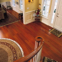 Jatoba Flooring